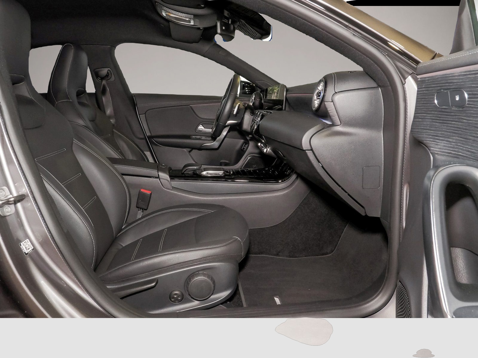 Bild 5 Mercedes-Benz CLA 250 CLA 250e Aut. AMG Line-Navi*Kamera*Multibeam LED