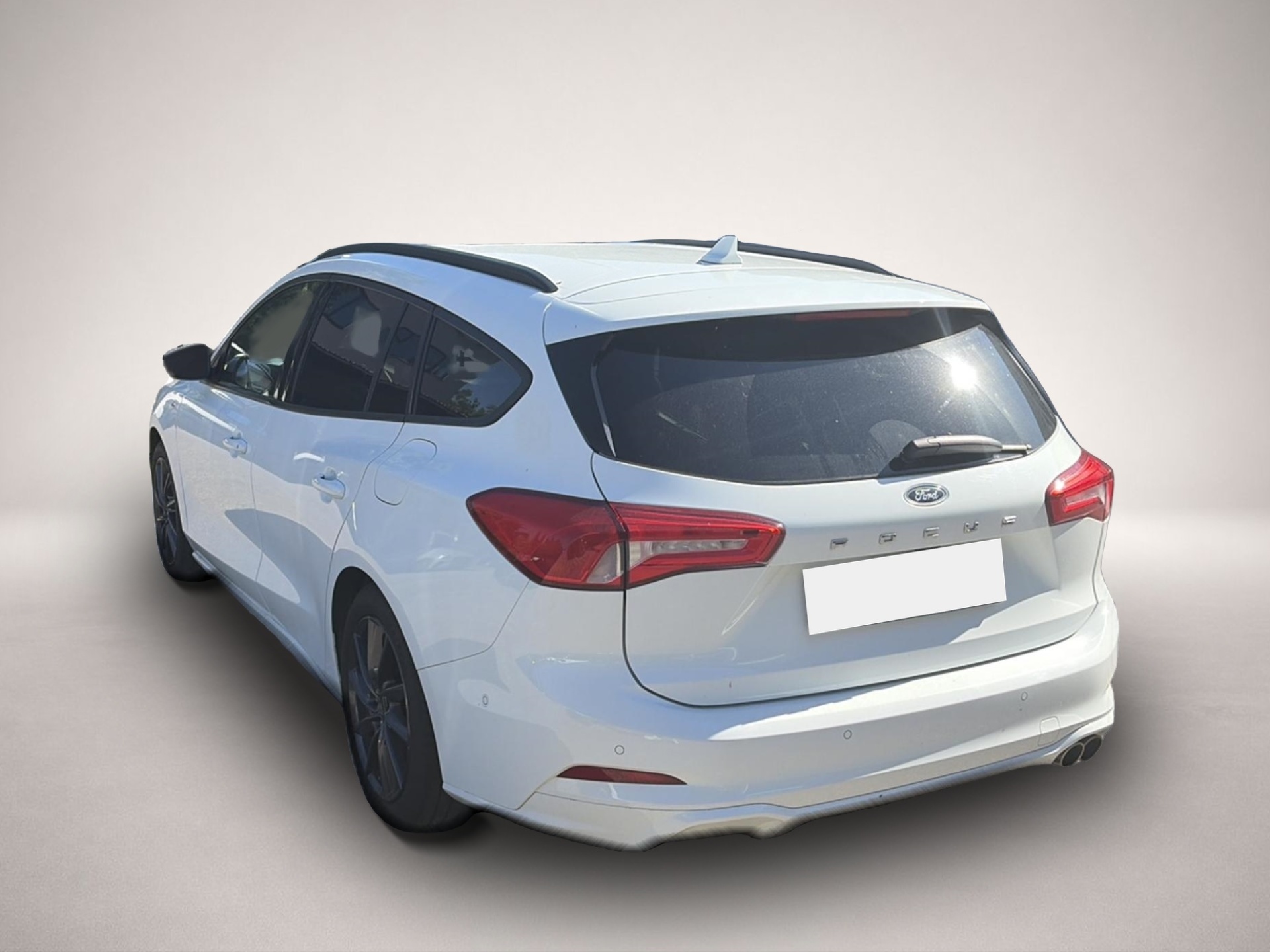 Bild 4 Ford Focus ST-Line Bluetooth Navi Klima Einparkhilfe