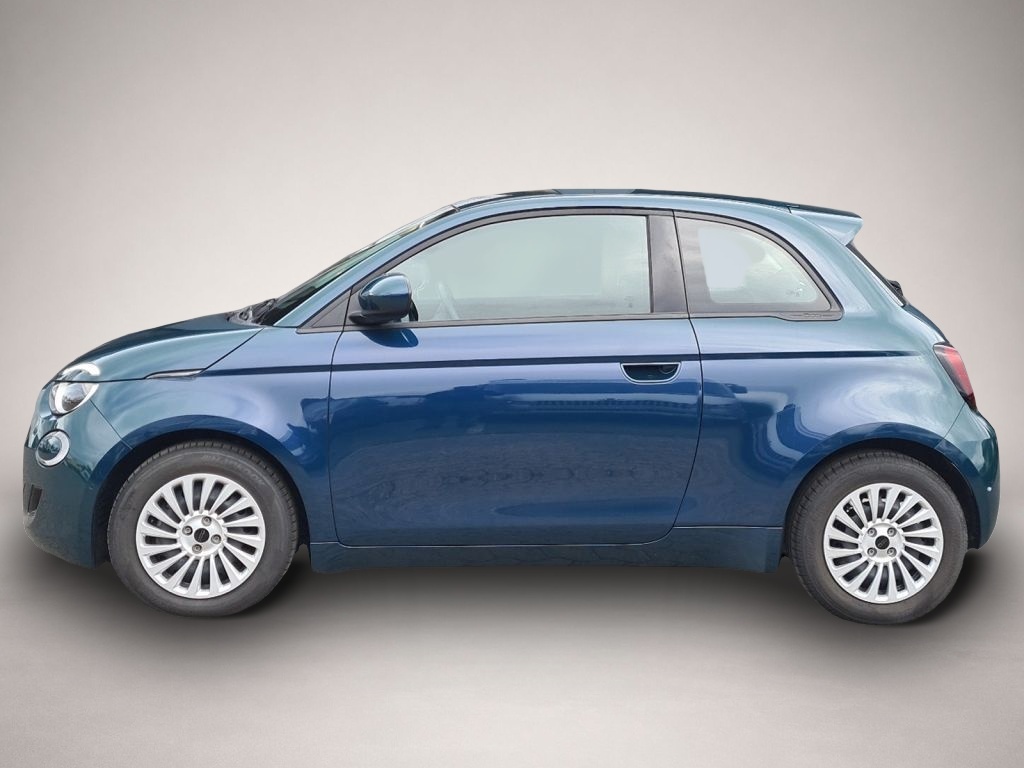 Fotografie 2 des Fiat 500e 42kWh