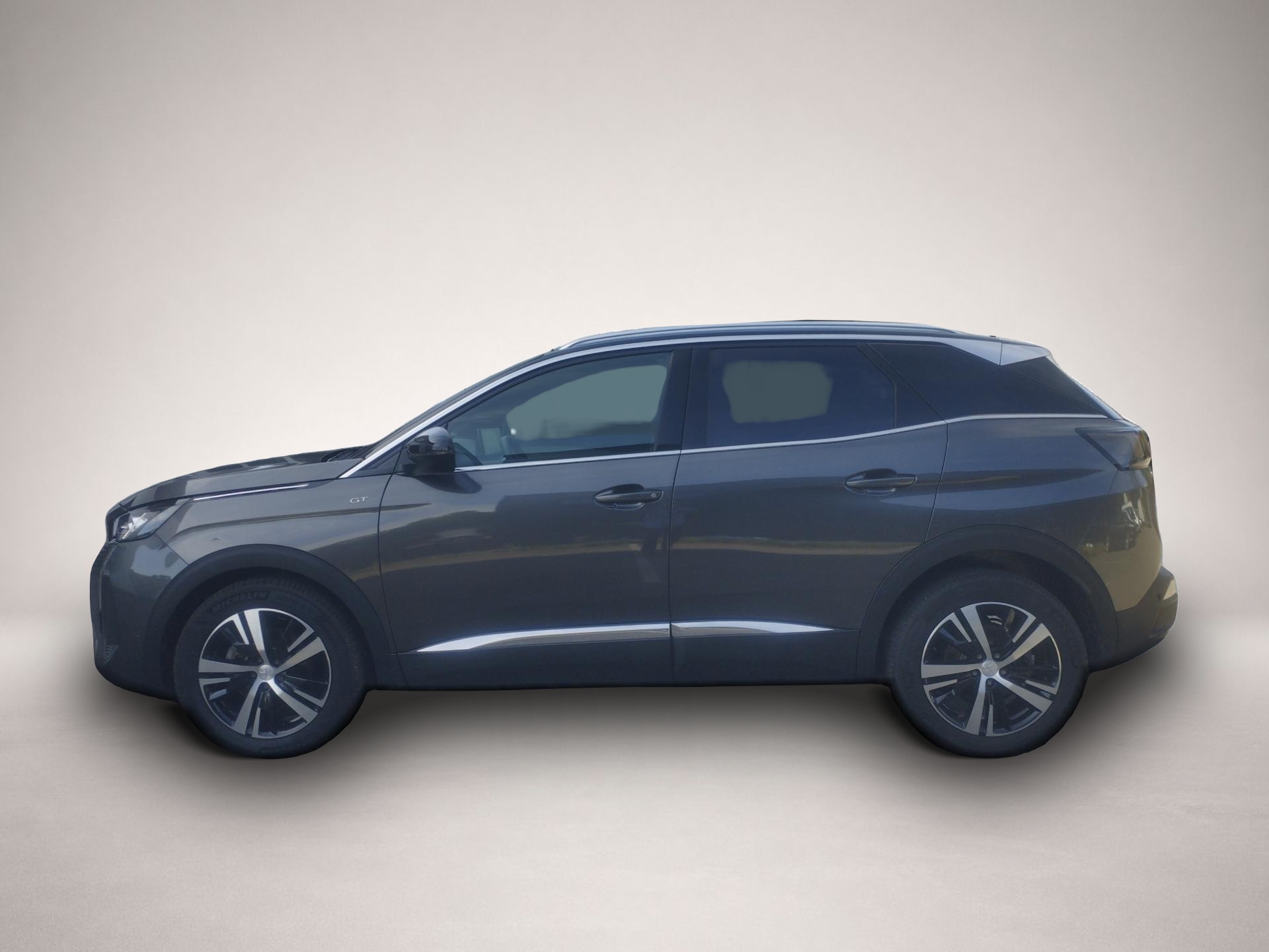 Bild 6 Peugeot 3008 GT Bluetooth Navi LED Klima Einparkhilfe