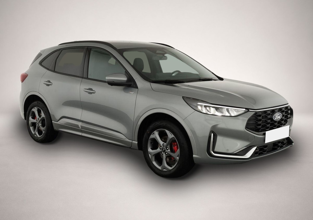 Bild 2 Ford Kuga 2.5 FHEV 4x4 ST-LINE X, AHK, Navi, AreaView