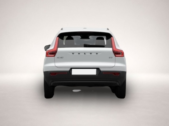 Fotografie des Volvo XC40 B3 Plus Black Edition Frontscheibenheizung