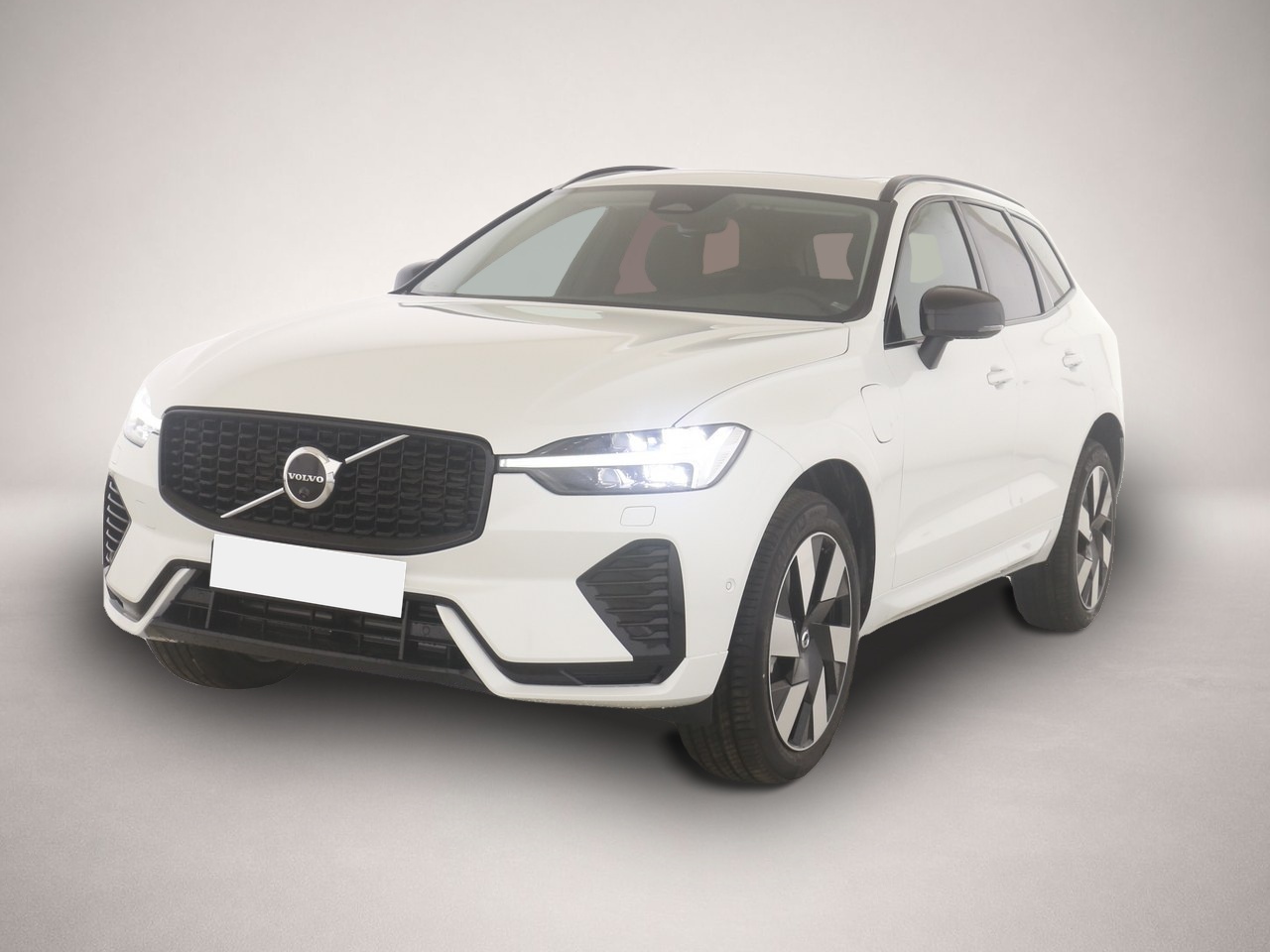 Bild XC60 Volvo
