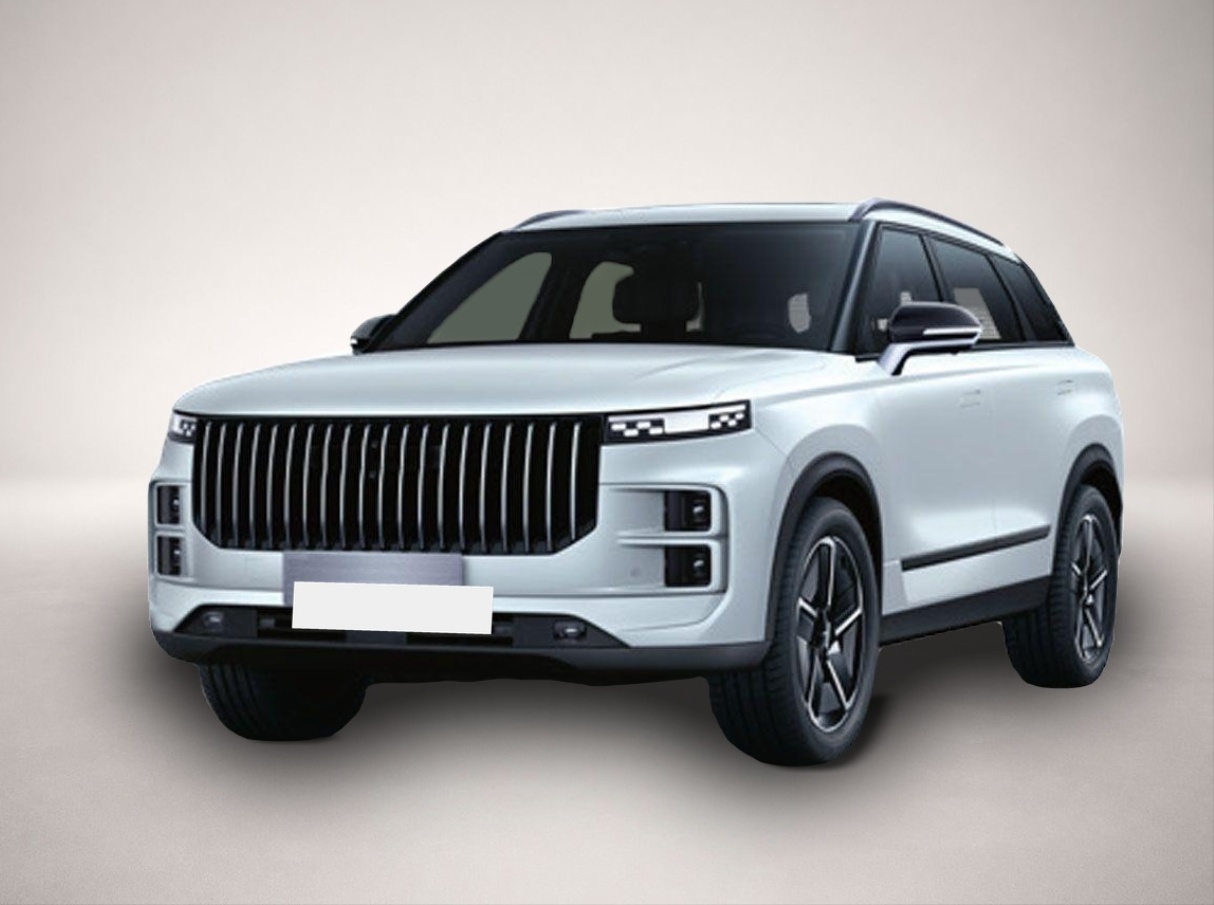 Bild 1 JAECOO Other J7 1.5 T-GDI PHEV Exclusive Pano*Android Auto*Na