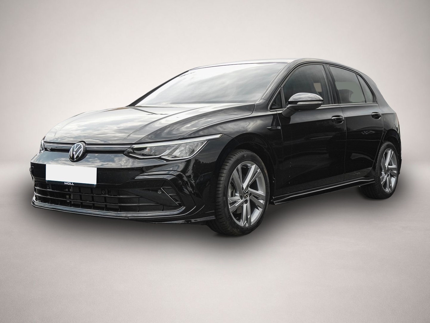 Bild Golf Volkswagen