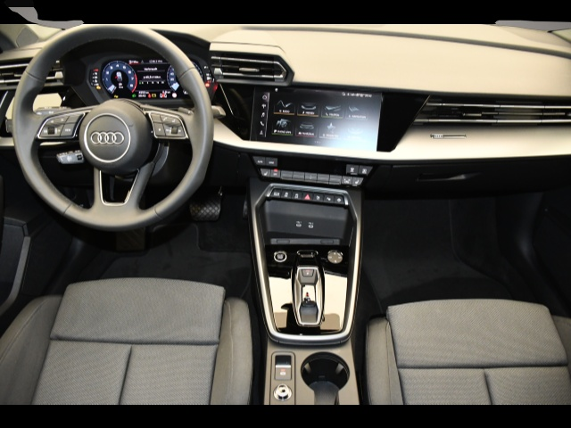 Bild 4 Audi A3 Sportback 35TFSI S tronic FACELIFT/KAM/LED/AP