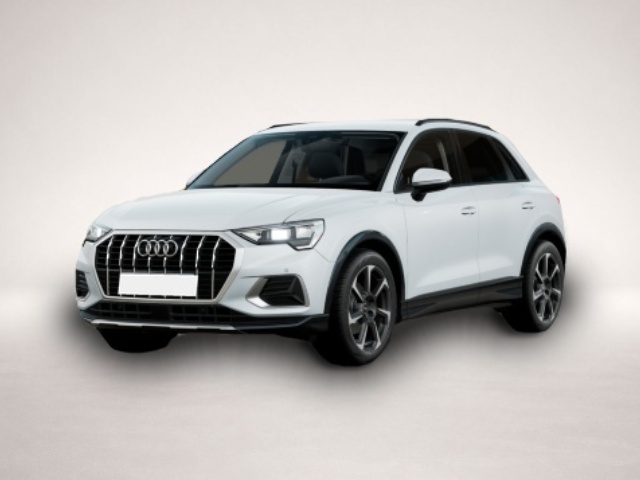 Bild Q3 Audi