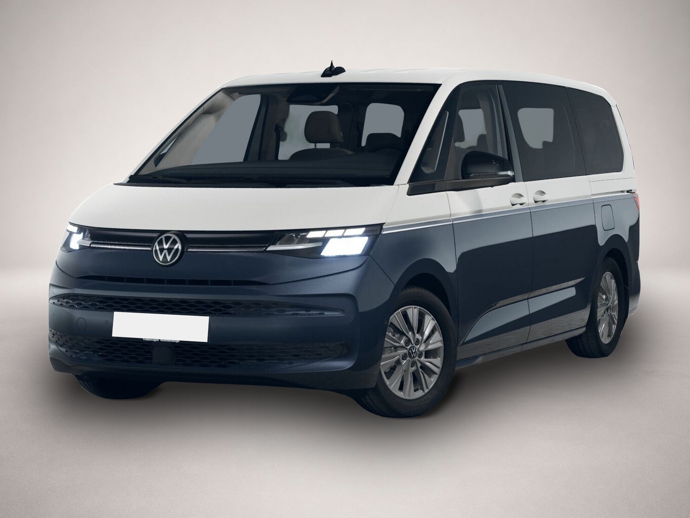 Bild T7 Multivan Volkswagen