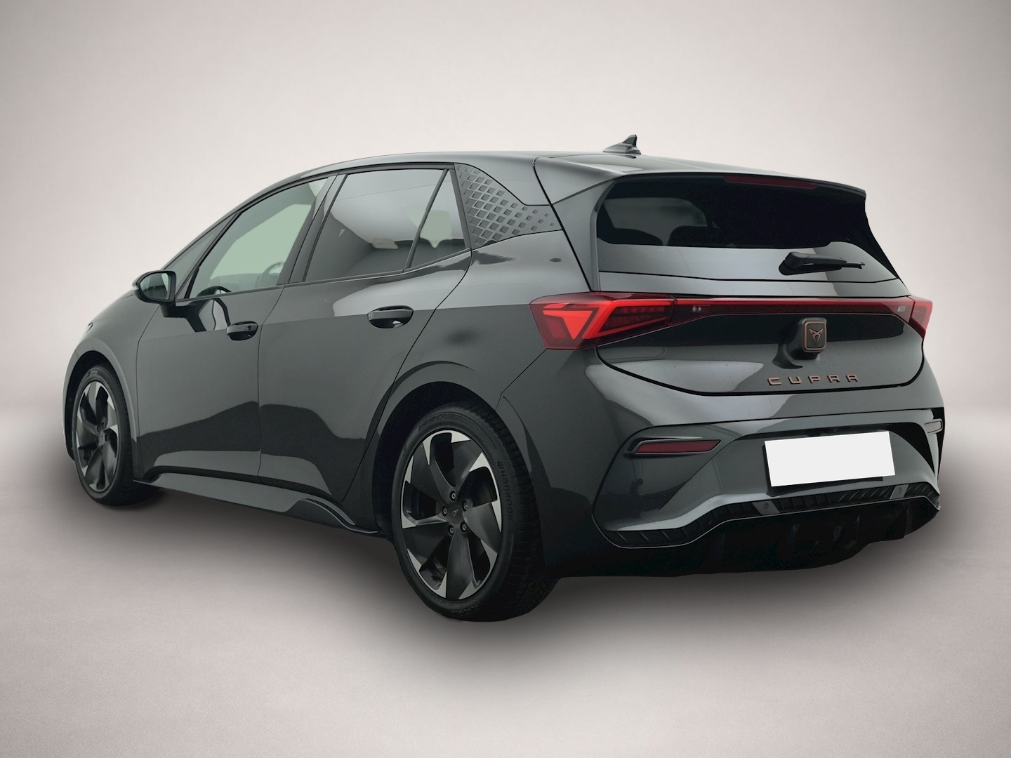 Fotografie 3 des Cupra Born Leasing ab 308EUR 5-J-GAR NAVI KAMERA LED
