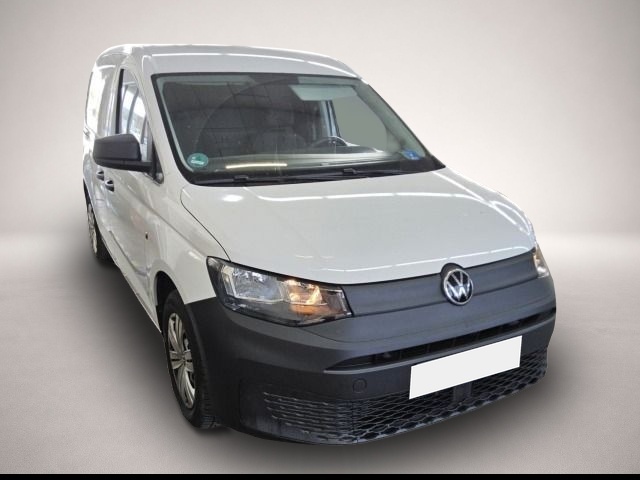 Bild 3 Volkswagen Other Caddy Cargo 1.5 TSI *Kühlkasten*Klima*Bluetooth*