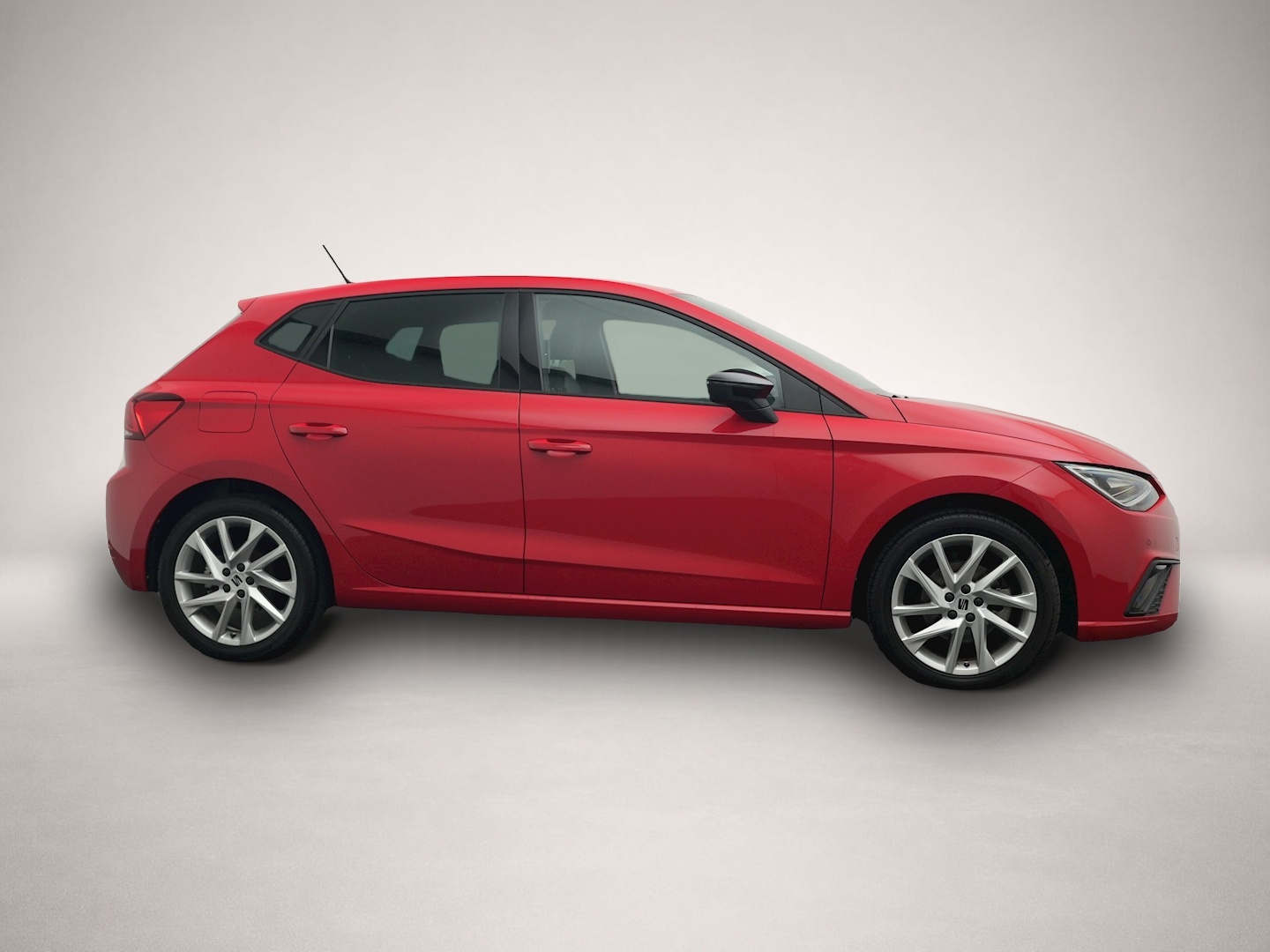 Bild 6 Seat Ibiza 1.0 TSI FR KAMERA NAVI LED FULL LINK