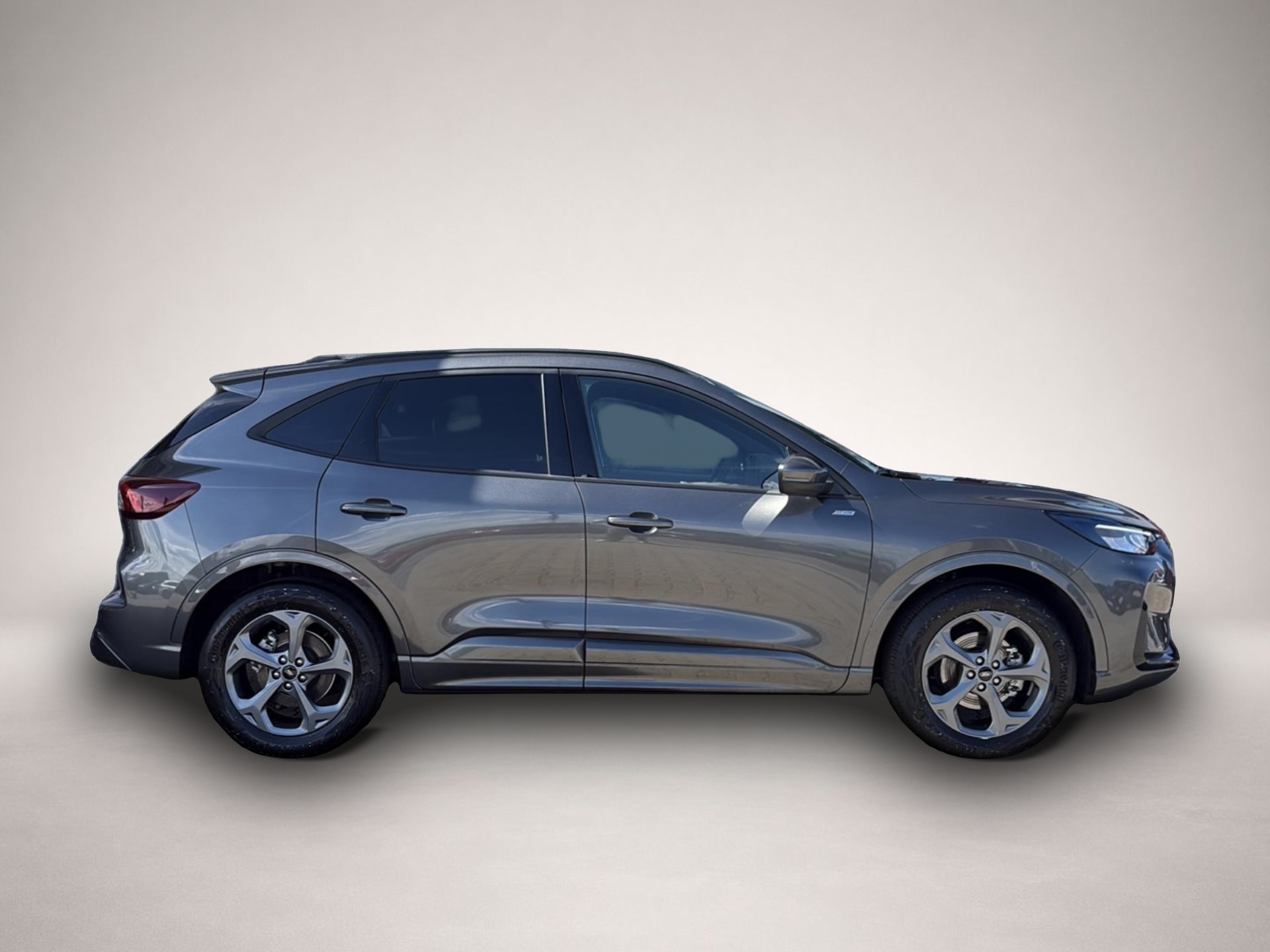 Bild 6 Ford Kuga ST-Line 1.5 EcoBoost Automatik LED Kamera