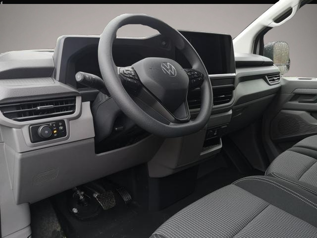 Bild 4 Volkswagen T7 Transporter BEV 100 kW RWD KR e- Kasten BEV 100 kW RWD KR 1.
