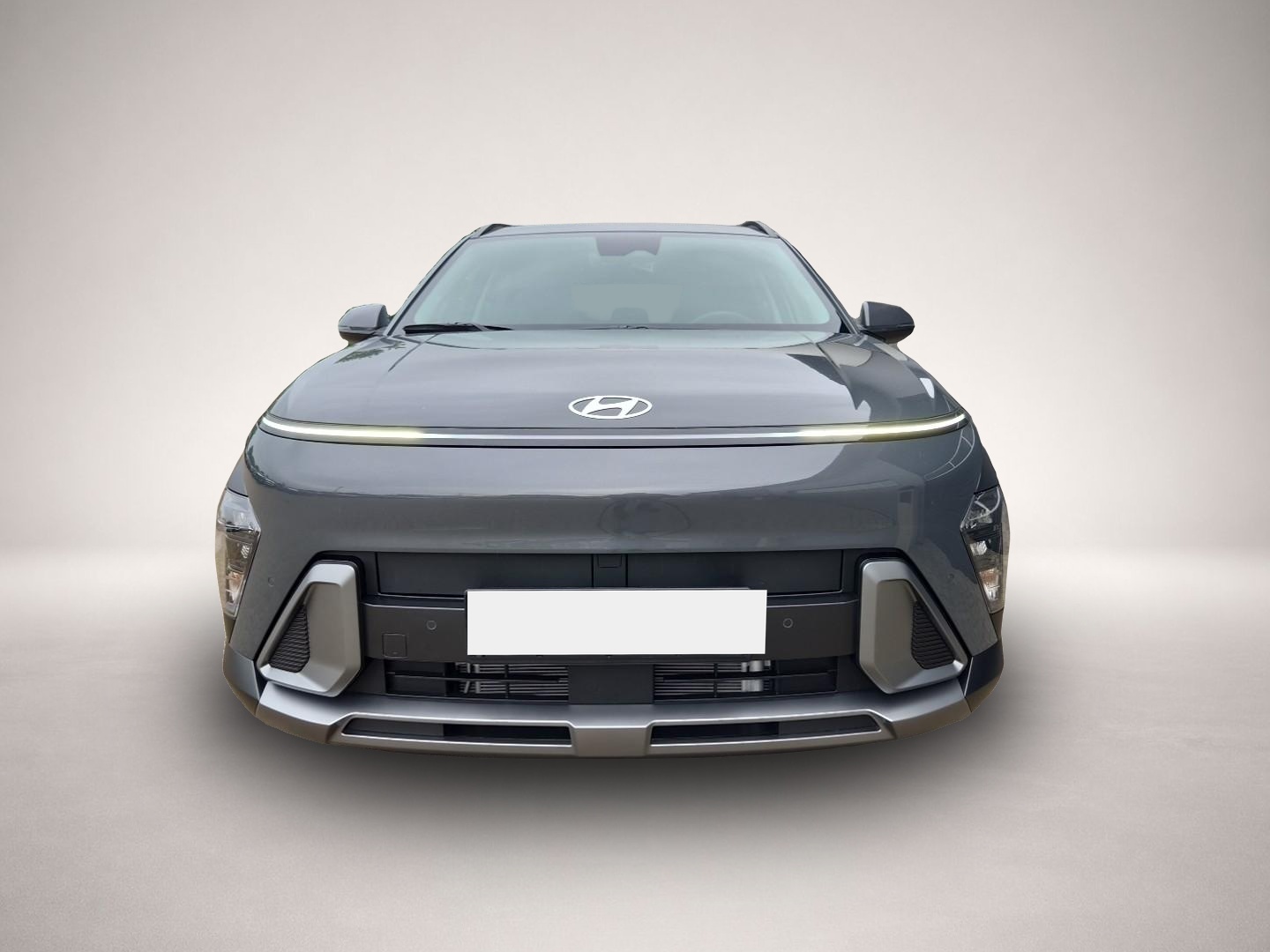 Fotografie 6 des Hyundai Kona Trend 1.6 T-GDI 150PS Automatik Voll-LED-S