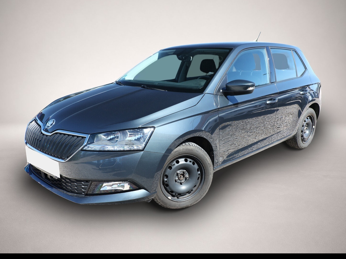Fotografie Skoda Fabia 1.0 TSI 110 DSG Ambition Nav PDC SHZ