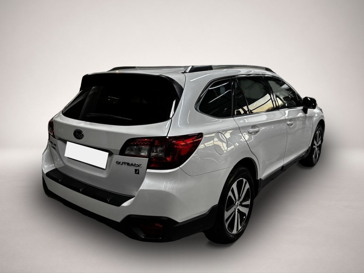 Bild 5 Subaru Outback 2.5i Sport AWD LED ACC H&K Navi GSD