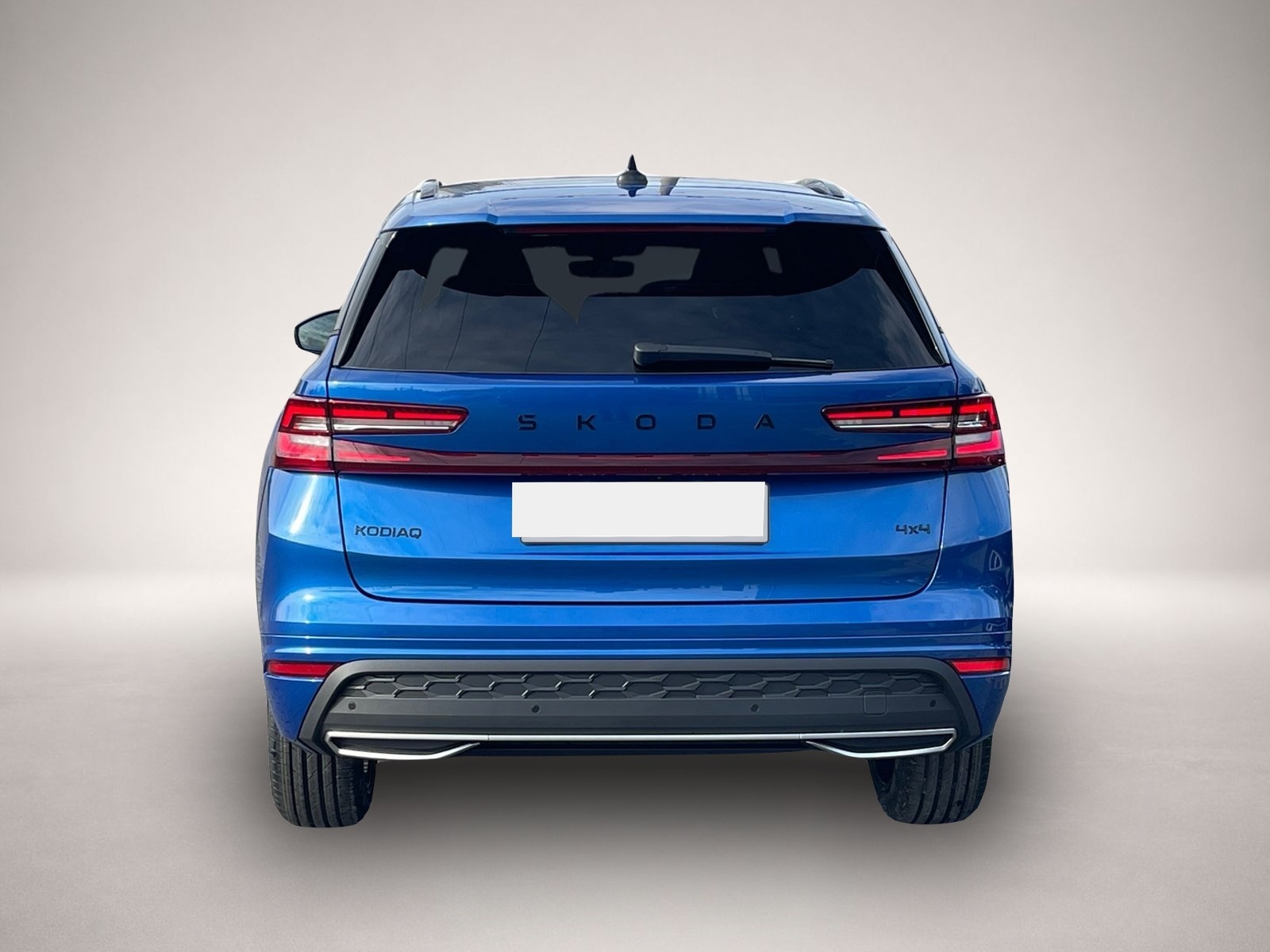 Bild 5 Skoda Kodiaq Sportline 4x4 TDI DSG|AHK|PANO|7 SITZE