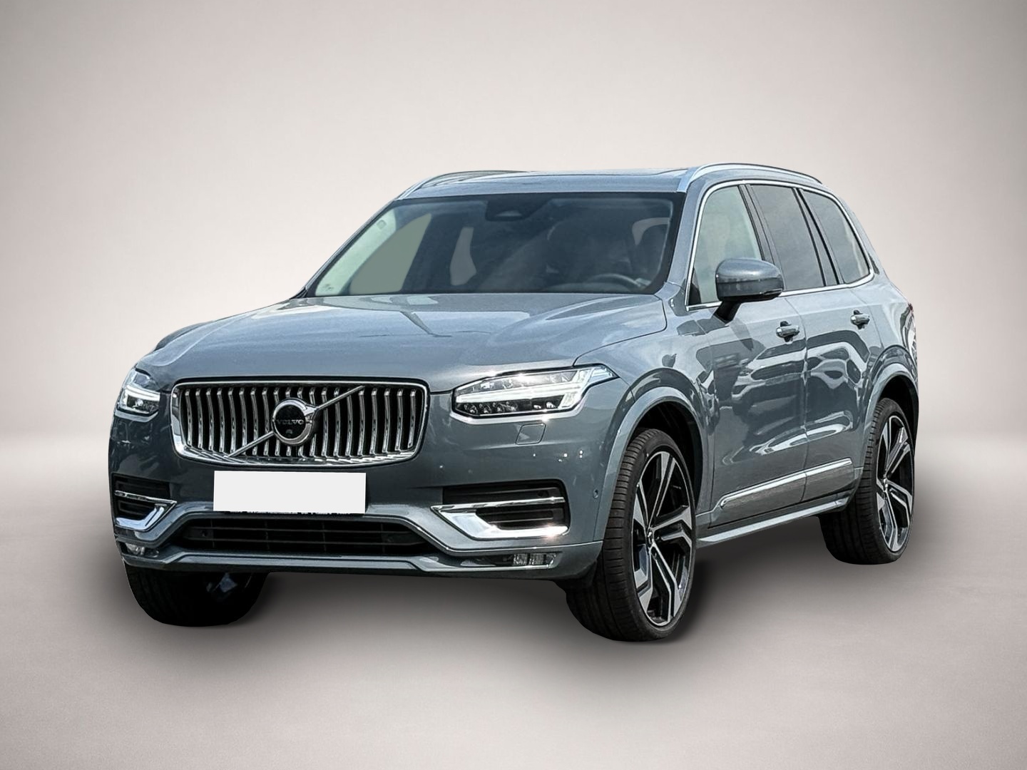 Bild 1 Volvo XC90 B5 Diesel Plus Bright AWD 7-Sitzer StandHZG
