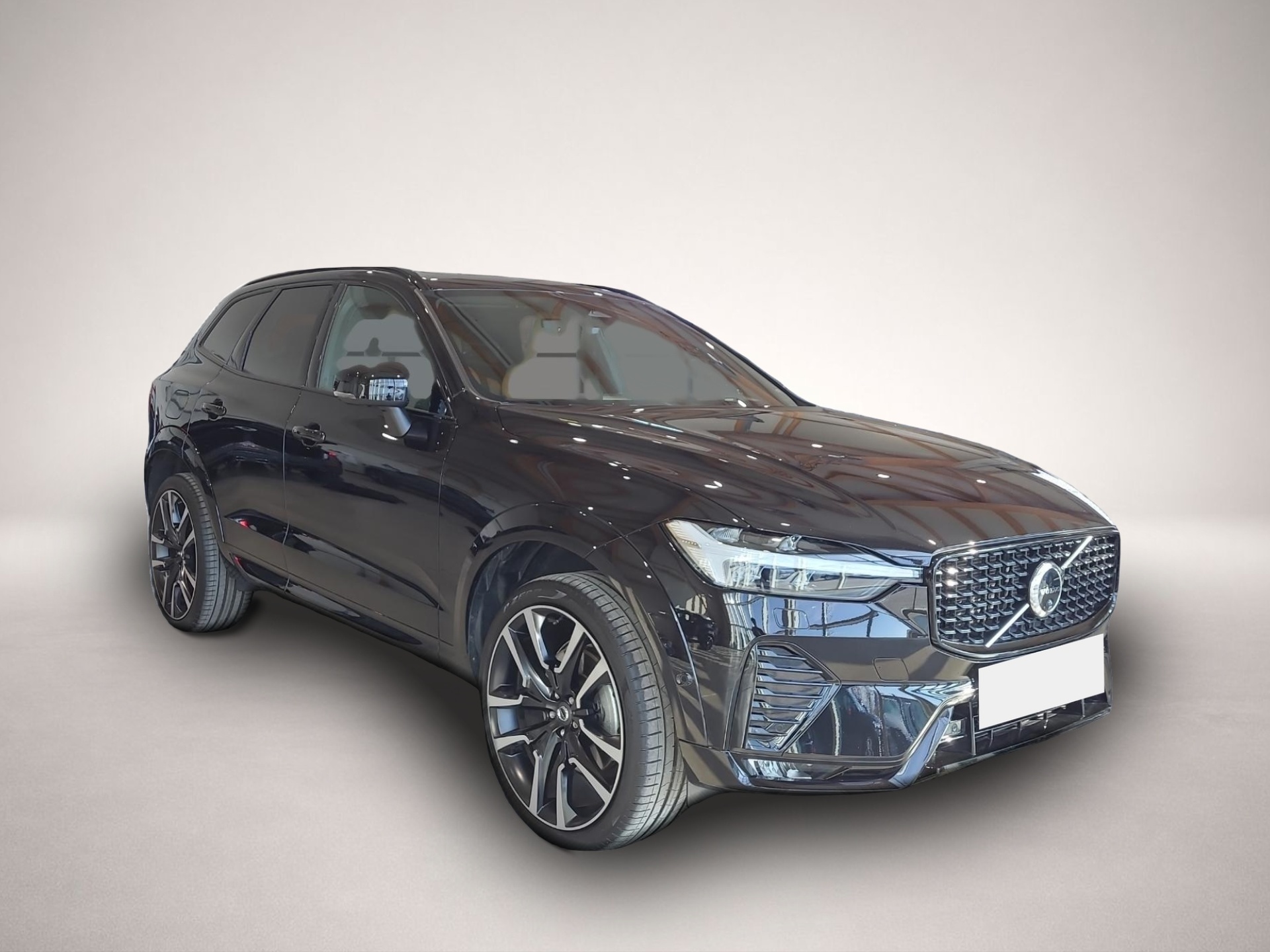 Bild 4 Volvo XC60 XC 60 Ultimate Dark AWD