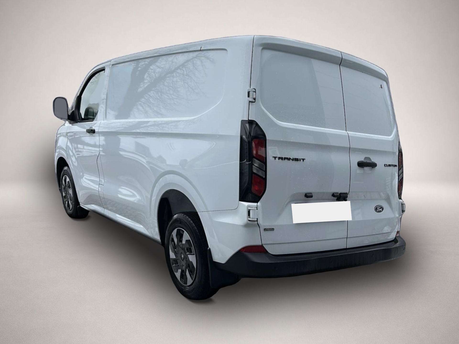 Bild 3 Ford Other Transit Custom Trend Euro6 AHK