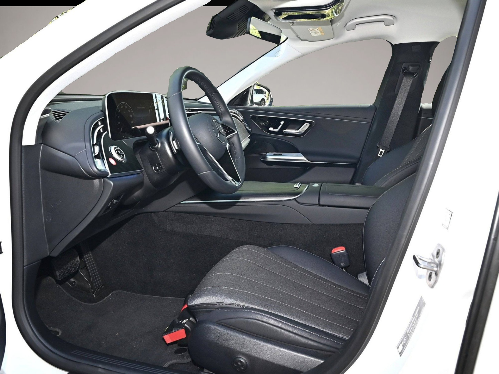 Bild 6 Mercedes-Benz E 300