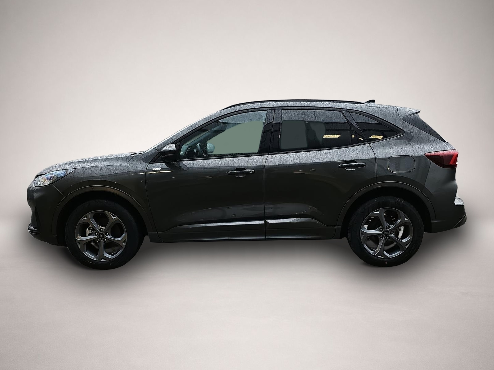 Bild 4 Ford Kuga 1.5 EB Autom. ST Line 5J.Gar KeyFree Kamera