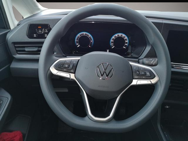 Fotografie 2 des Volkswagen Caddy Basis 1.5TSI DSG Sport Edition ACC Kam GV5 App .