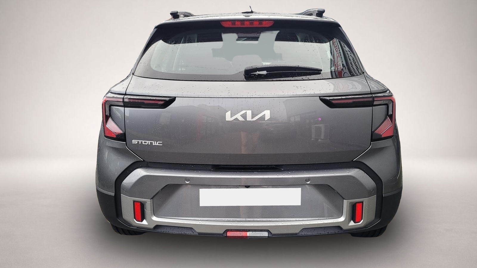 Bild 5 Kia Stonic MJ26 100PS SHZ+PDC h&v+Cam+Navi+Klima