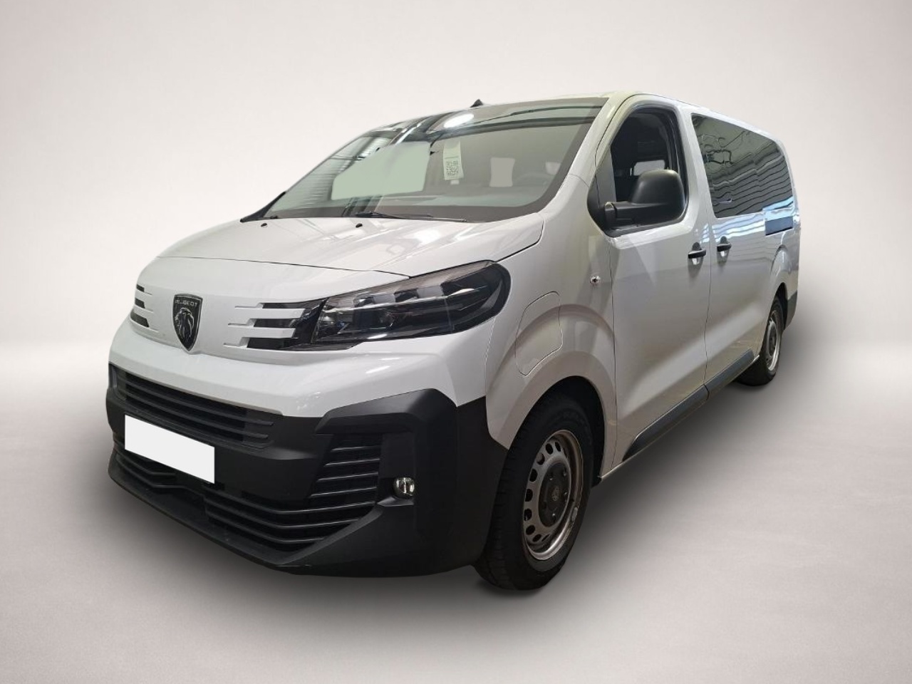 Bild 1 Peugeot Expert -e Kombi L3 11kw Charger Navi Kamera PDC