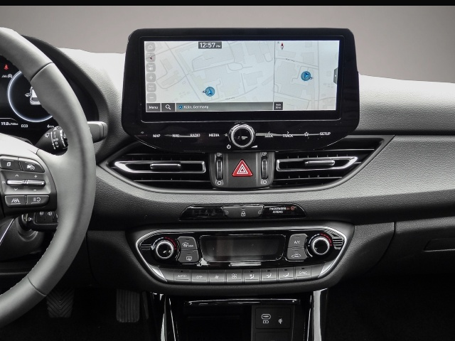 Bild 6 Hyundai i30 Advantage Mild-Hybrid Navi CarPlay Kamera PD