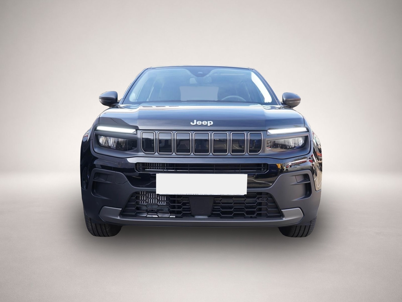 Bild 2 Jeep Avenger Longitude LED|Sitzheizung|Tempomat| ab 1