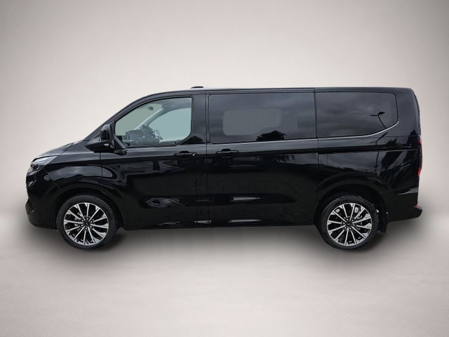 Bild 3 Ford Tourneo Custom 320 L1 Tourneo Titanium X AWD Tourneo Custom 2..