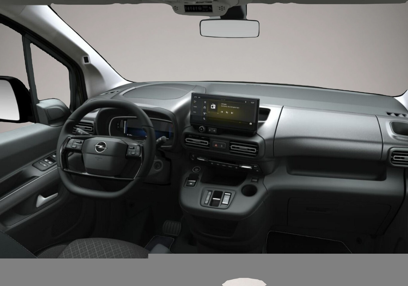 Bild 6 Opel Combo AT8 GS Connect+P Nav 2xPDC Keyl Klimaaut
