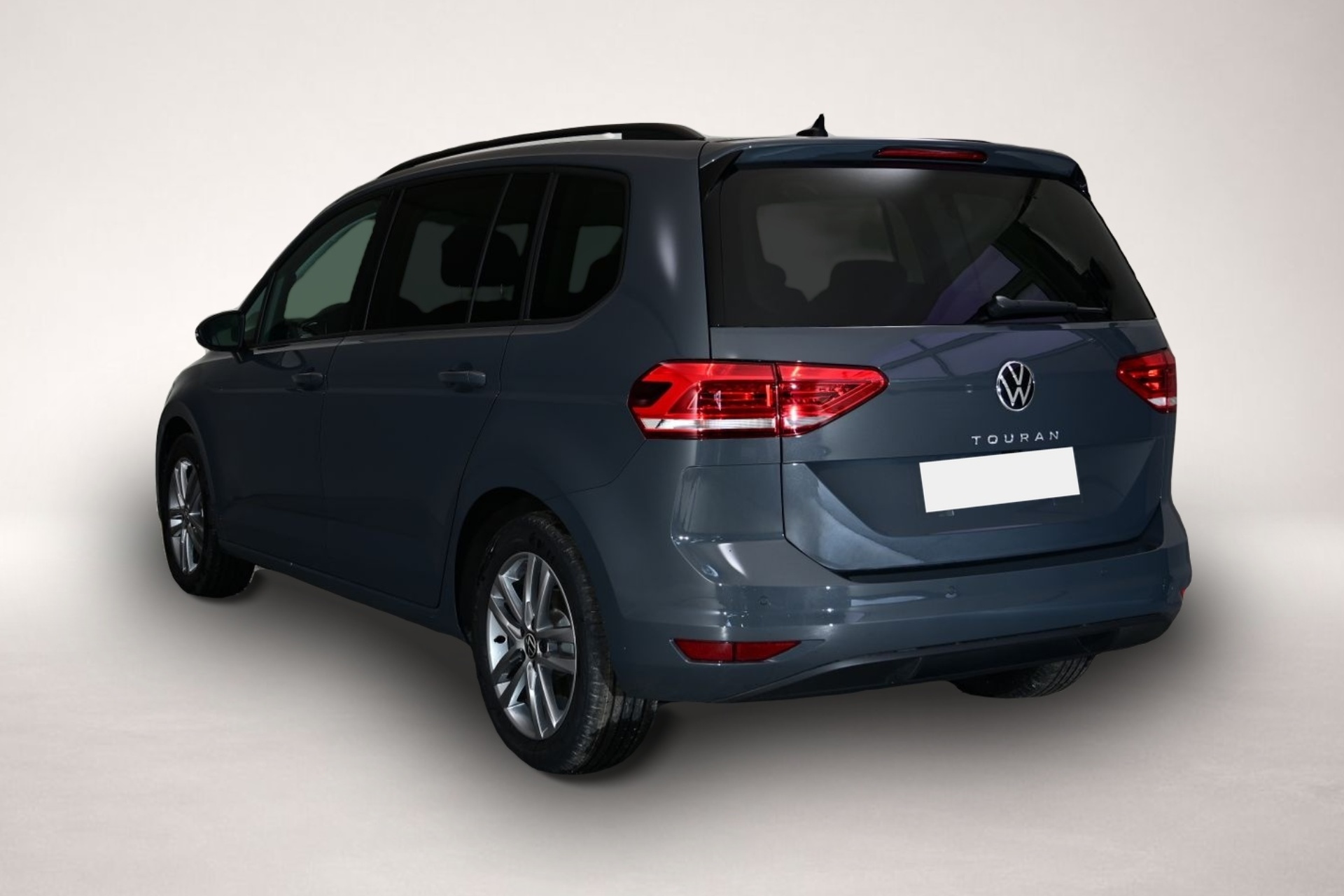 Fotografie 3 des Volkswagen Touran 1.5 TSI 7-Gang-DSG