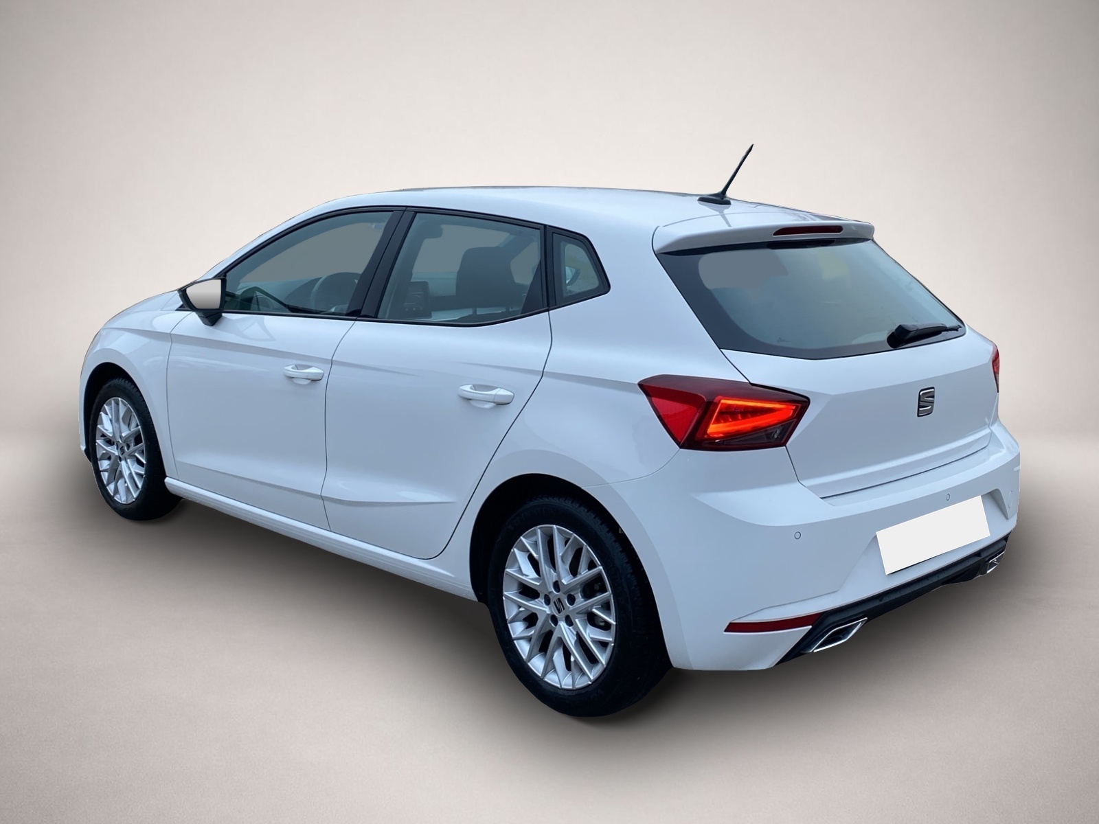 Bild 4 Seat Ibiza 1.0 TSI FR LED NAVI KAMERA GRA FULL LINK