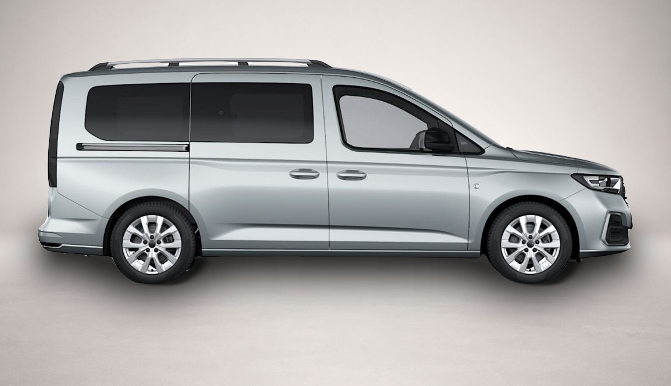Fotografie des Ford Tourneo Connect Grand Tourneo Connect Aut Titanium ACC LED Kam