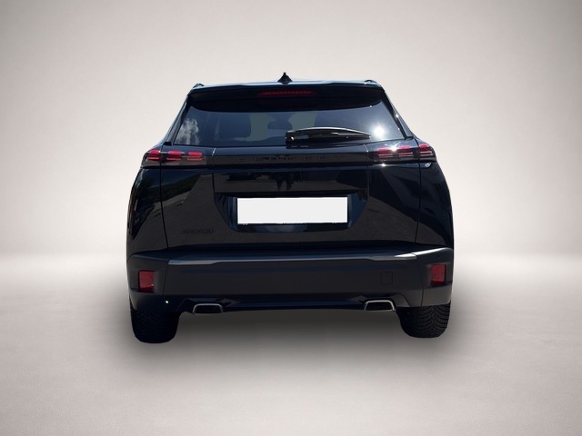 Bild 4 Peugeot 2008 (P1)(11.2019->) Allure