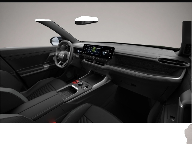Bild 2 Jeep Compass Elektro-First Edition Sicherheits-Paket