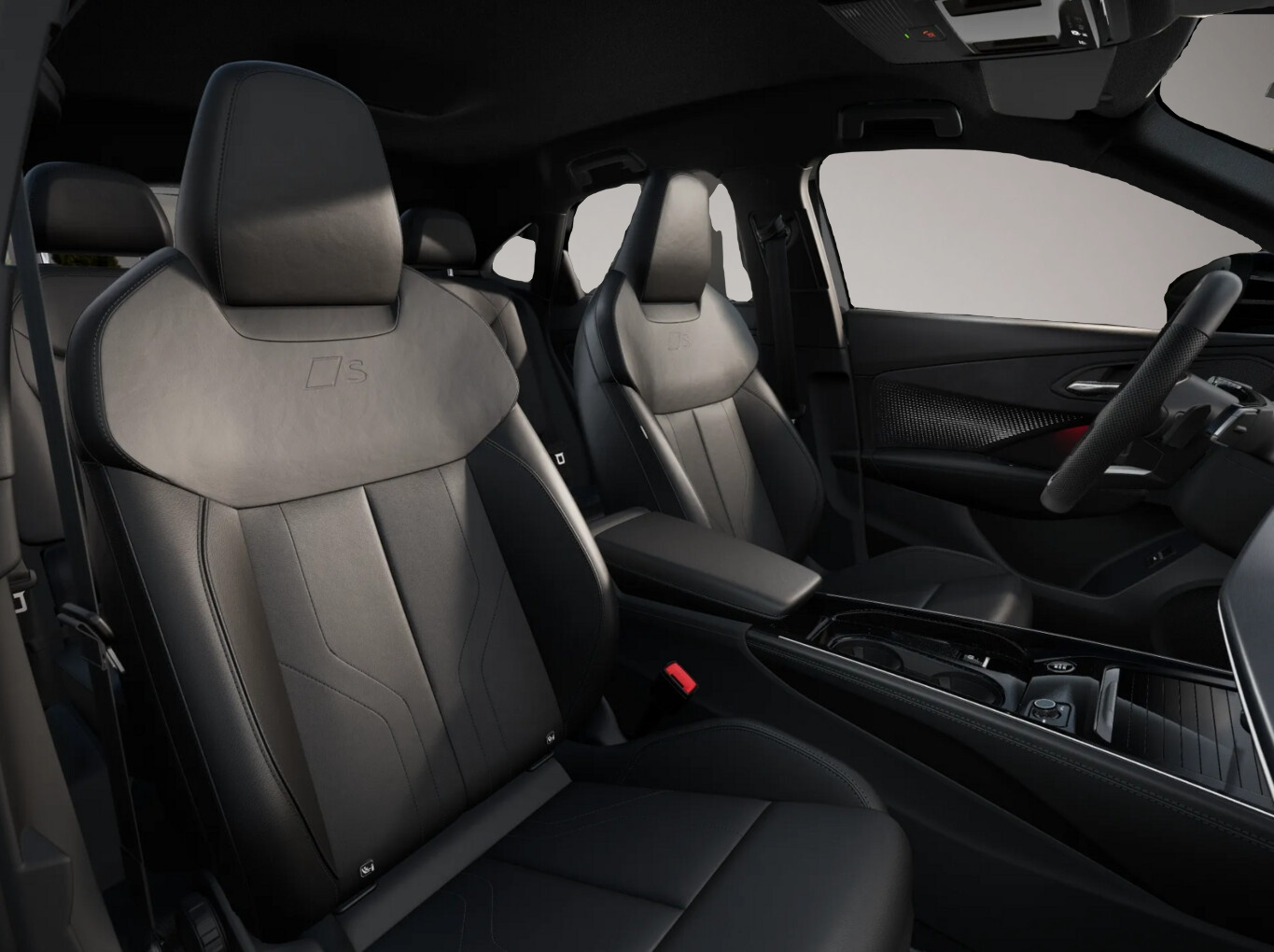 Bild 5 Audi Q3 Sportba quatt 2xS line Tech KlimaP Leder 19Z