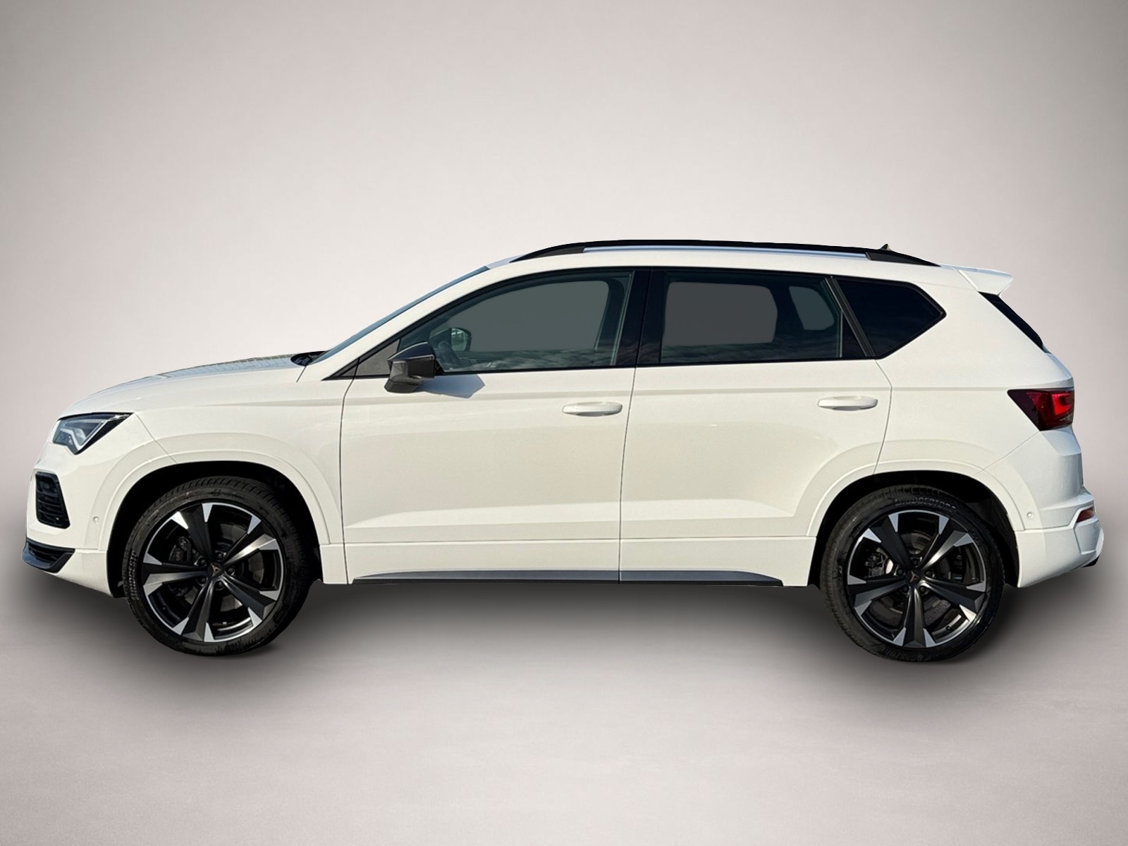 Bild 3 Cupra Ateca 4Drive TSI DSG|NAVI|360°CAM|KEYLESS|MIRROR