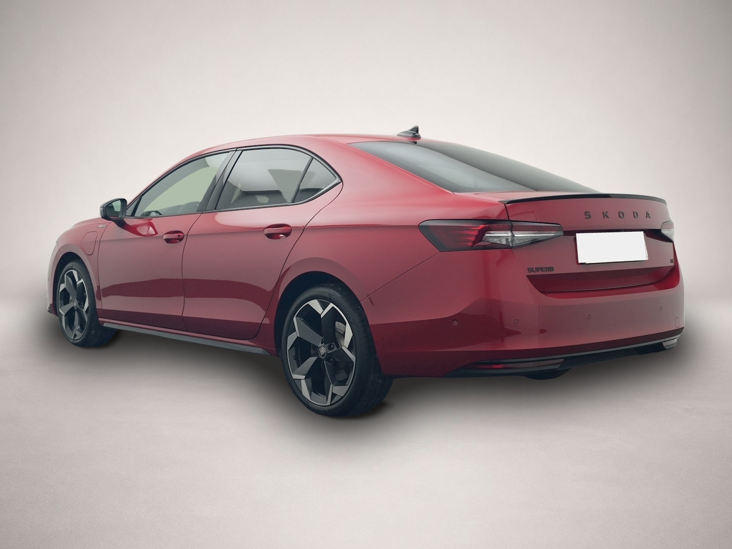 Bild 3 Skoda Superb 1.5 TSI eHybrid DSG Sportline AHK 360 HUD