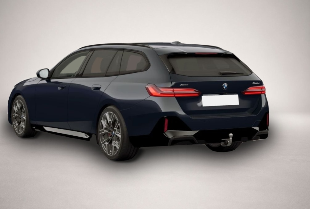 Bild 3 BMW 540 5er 540d xDrive