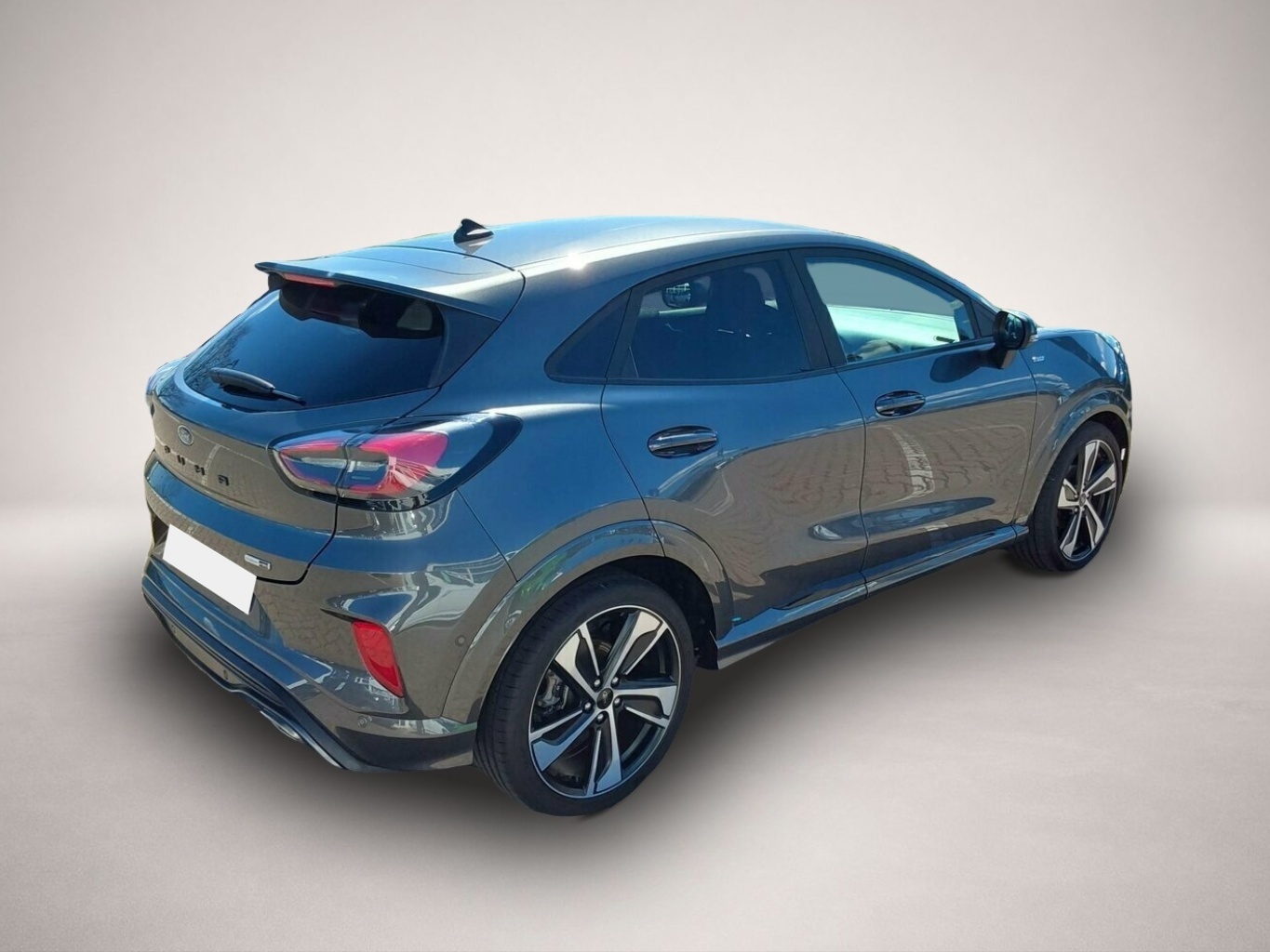 Fotografie 4 des Ford PUMA ST-LINE 1,0 L MHEV 155PS 6-Gang...