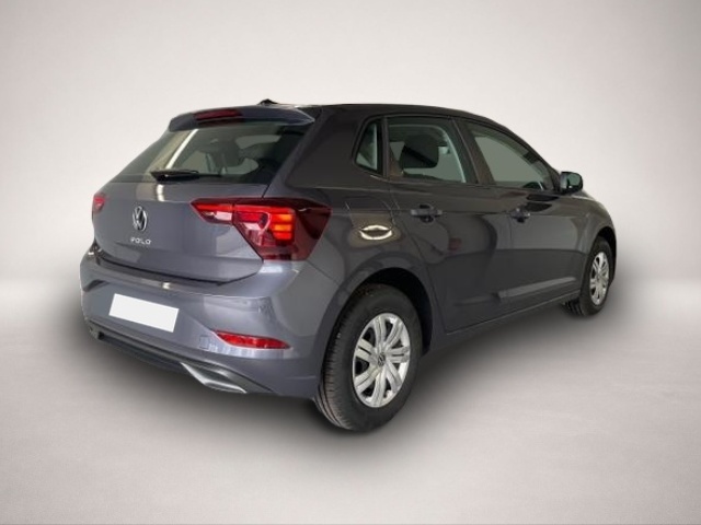 Bild 4 Volkswagen Polo 1.0 MPI Sitzheizung+AppConnect+PDC+LED+Tou.