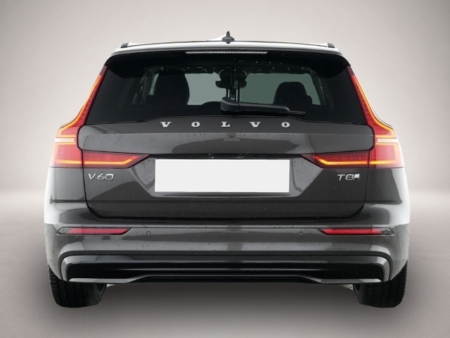 Volvo V60 V60 Kombi Plus Dark Recharge Plug-In Hybrid AWD - Thumbnail 3