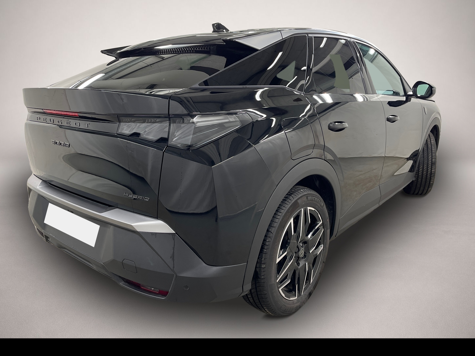 Bild 2 Peugeot 3008 GT Hybrid 145 e-DSC6 |LED-Pixel |ACC|SHZ v+