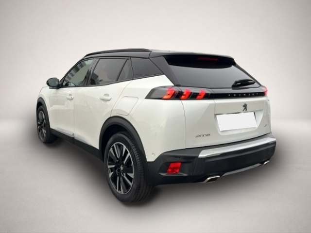Bild 3 Peugeot 2008 GT Pack 1.2 PT NAVI+LED+PANO+SITZHZG+ACC+CA