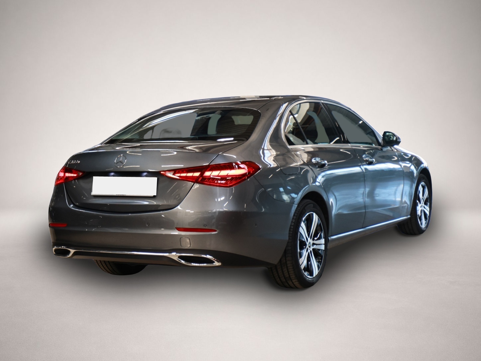 Bild 3 Mercedes-Benz C 300