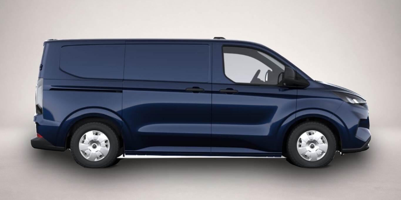 Bild 5 Ford Transit Custom Trend 320L1 SHZ Kam Temp PDC 2S
