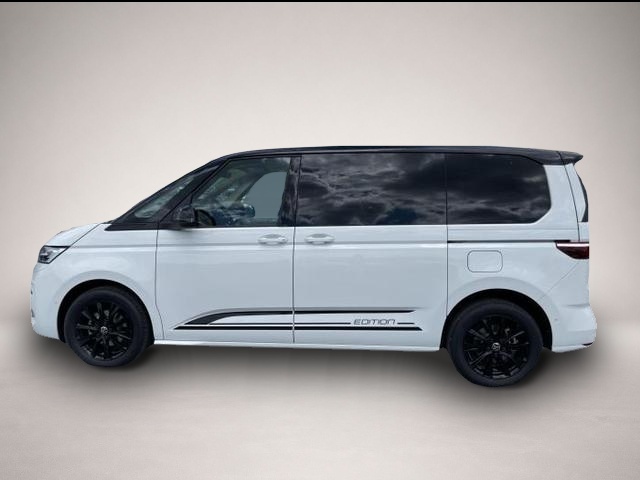 Bild 1 Volkswagen T7 Multivan Life T7 Multivan (Life) 2.0 TDI 110kW (150 PS) .